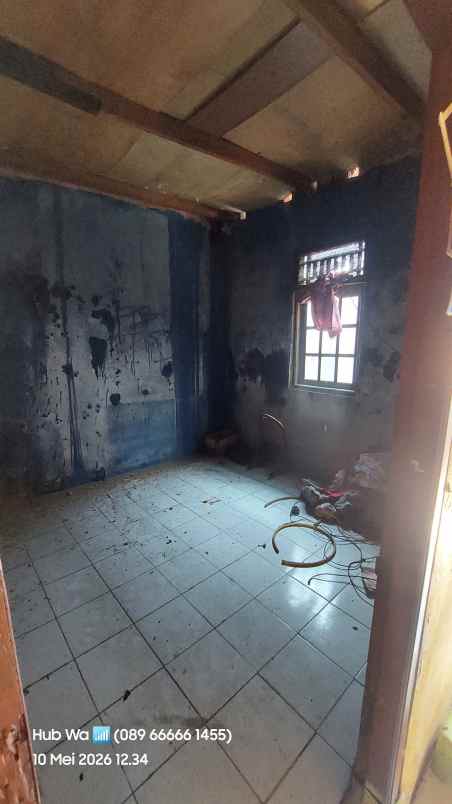 dijual rumah kebon mede kamal kalideres