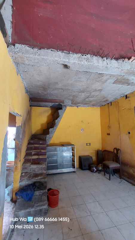 dijual rumah kebon mede kamal kalideres