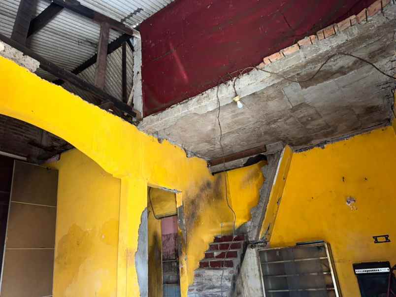 dijual rumah kebon mede kamal kalideres