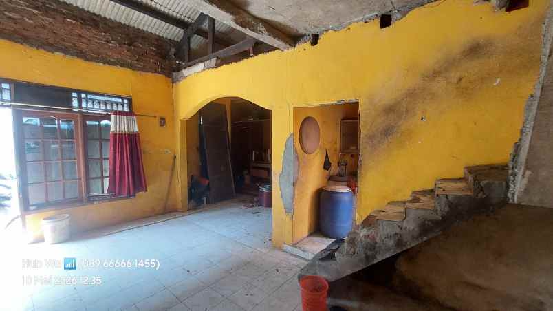 dijual rumah kebon mede kamal kalideres