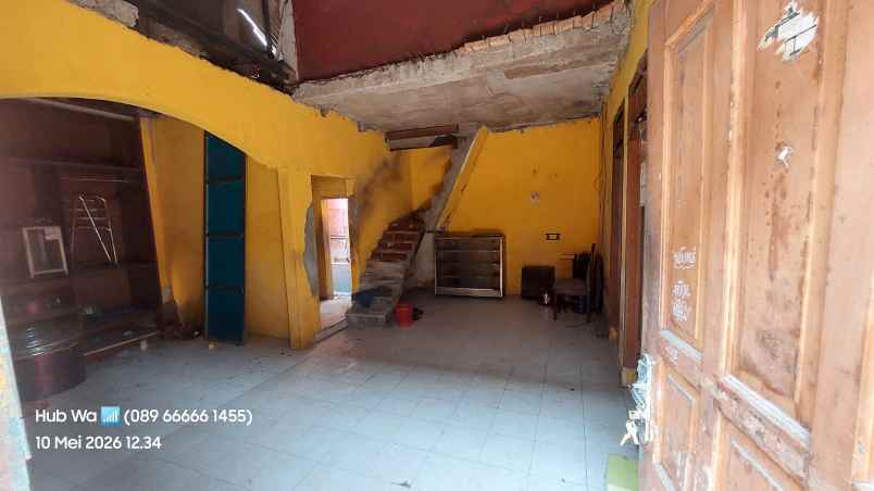 dijual rumah kebon mede kamal kalideres