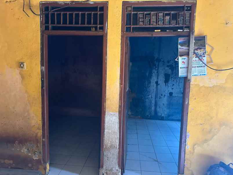 dijual rumah kebon mede kamal kalideres