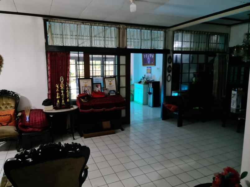 dijual rumah kec sukajadi pasteur