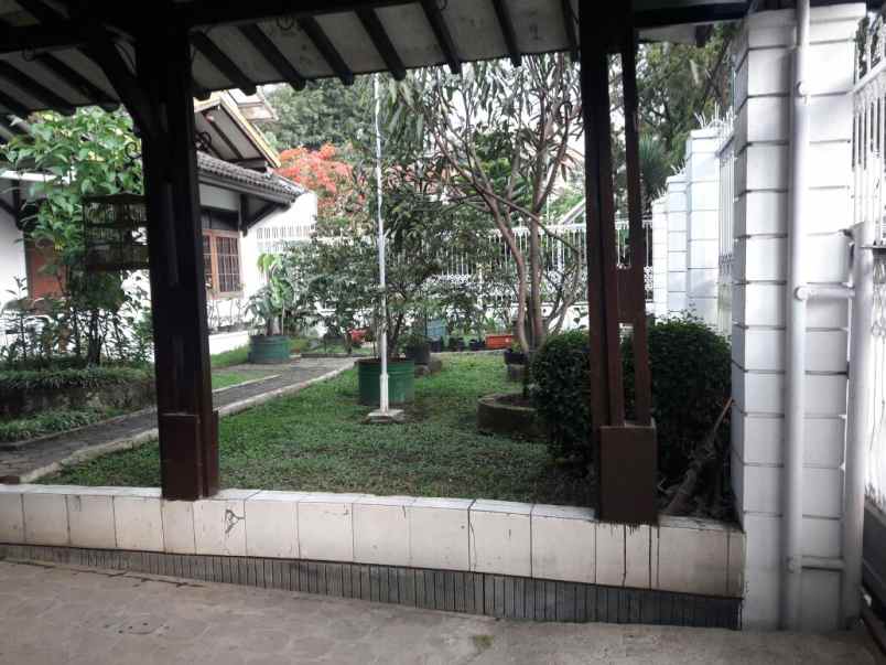 dijual rumah kec sukajadi pasteur