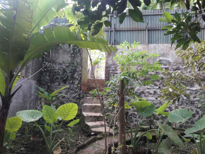 dijual rumah kec sukajadi pasteur