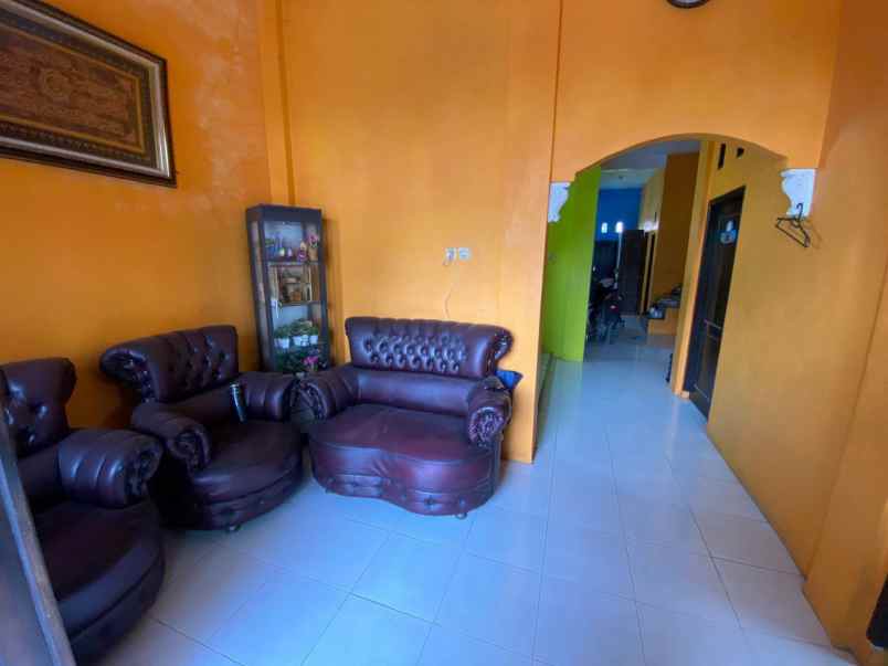 dijual rumah kedanyang gresik