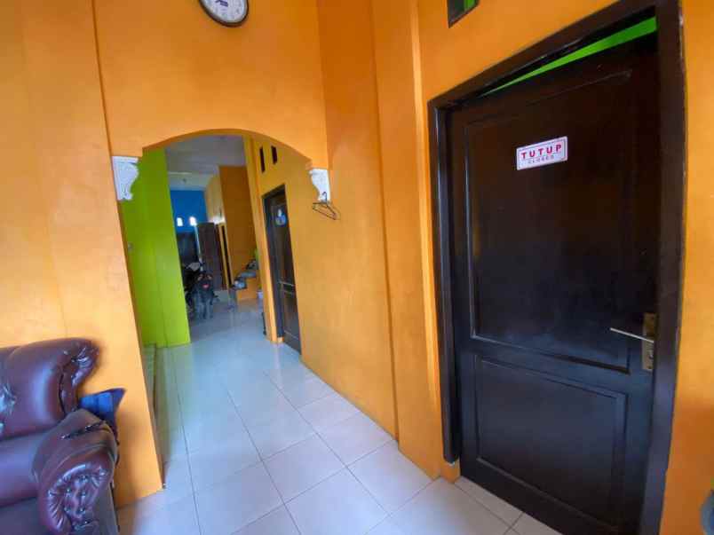 dijual rumah kedanyang gresik