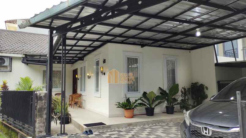 dijual rumah kel sumur batu kec babakan