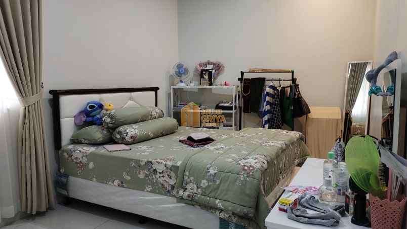 dijual rumah kel sumur batu kec babakan