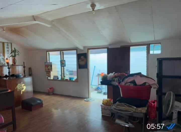 dijual rumah kelapa cengkir