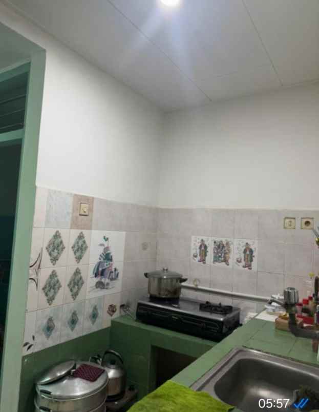 dijual rumah kelapa cengkir