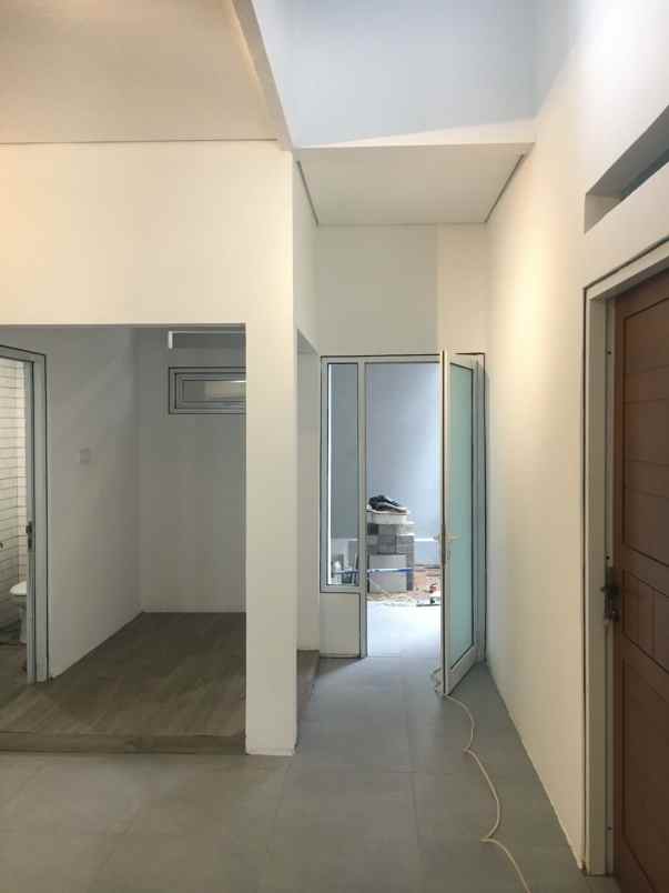 Cluster Siap Huni Murah dekat Kampus Gunadarma di Kelapa Dua Depok