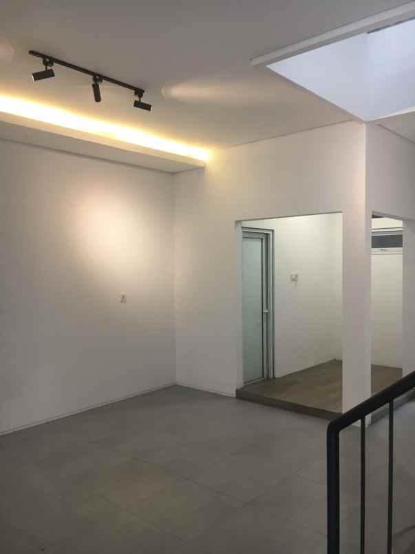 Cluster Siap Huni Murah dekat Kampus Gunadarma di Kelapa Dua Depok