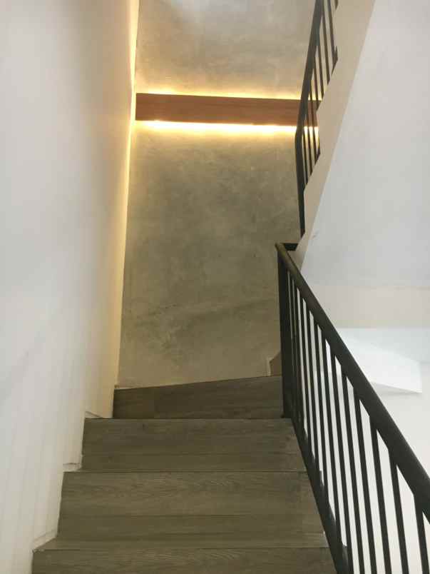 Cluster Siap Huni Murah dekat Kampus Gunadarma di Kelapa Dua Depok