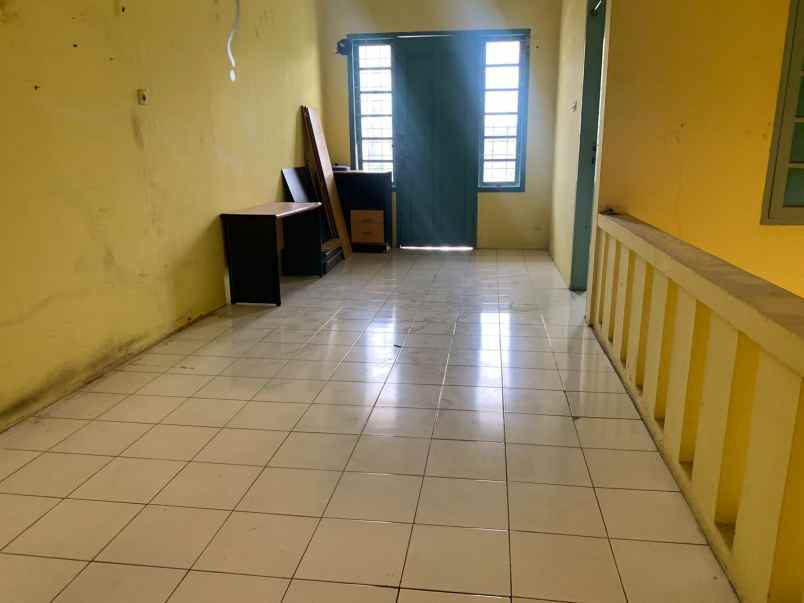 dijual rumah kelapa kopyor kelapa gading