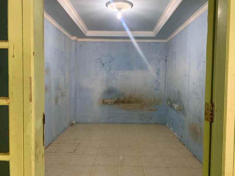 dijual rumah kelapa kopyor kelapa gading