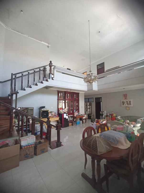 dijual rumah kertajaya