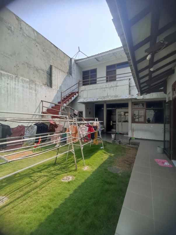 dijual rumah kertajaya