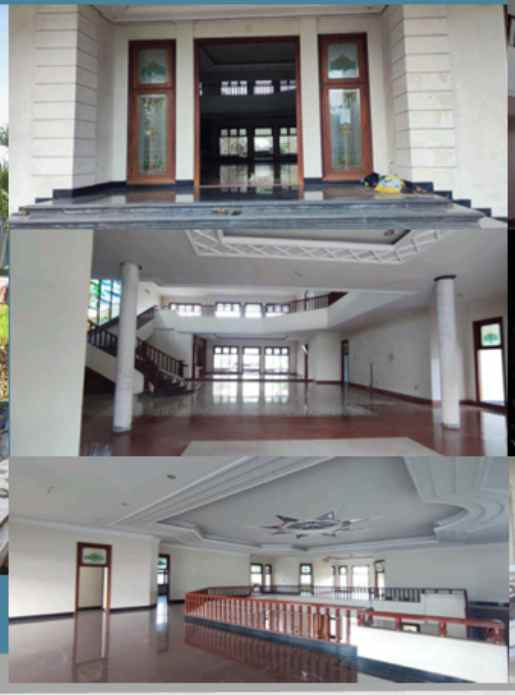dijual rumah kertajaya indah