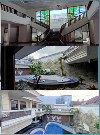 dijual rumah kertajaya indah