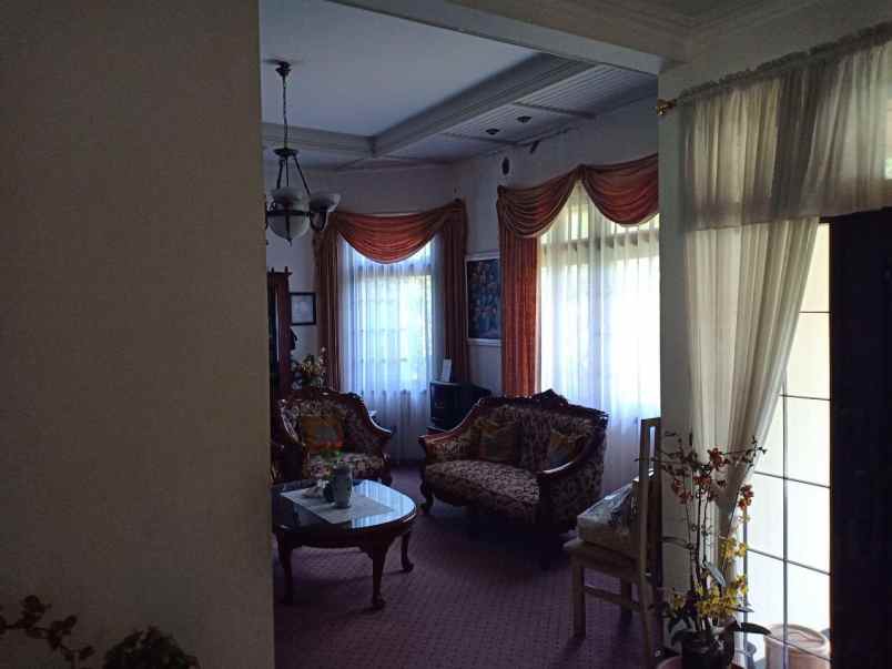 dijual rumah kertajaya indah