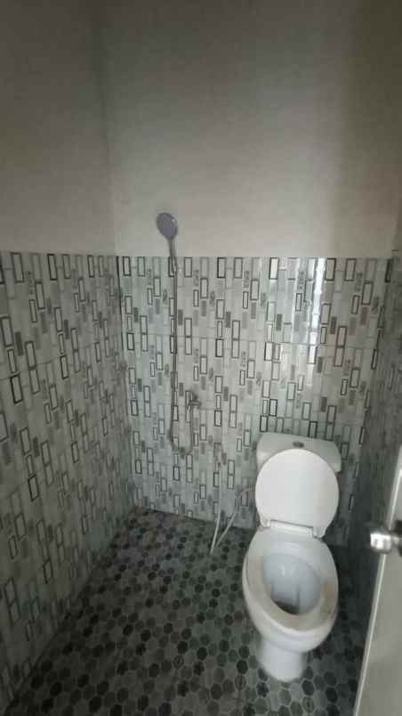 dijual rumah ketawang