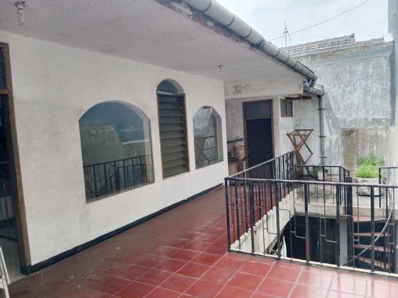 dijual rumah klampis ngasem sukolilo