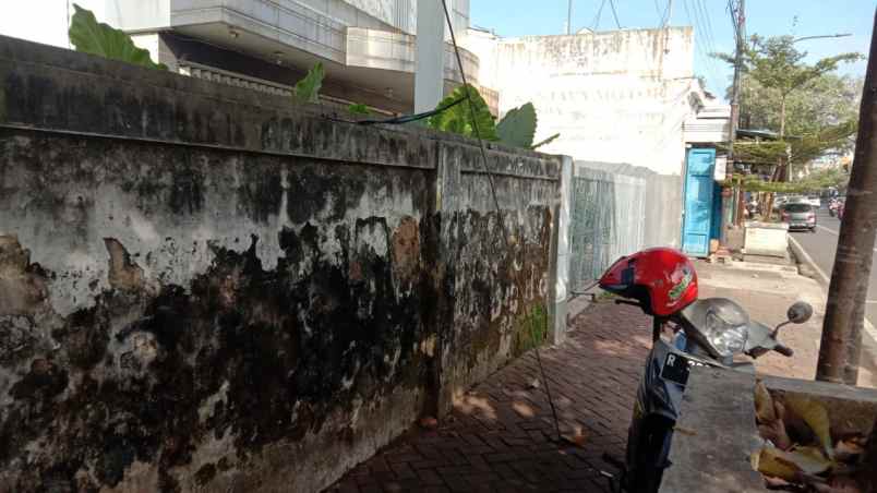 dijual rumah klasik pusat kota purwokerto