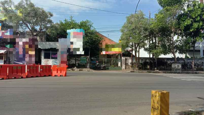 dijual rumah klasik pusat kota purwokerto