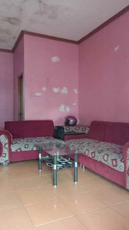 dijual rumah kober rejasari kec