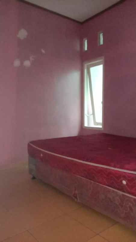 dijual rumah kober rejasari kec