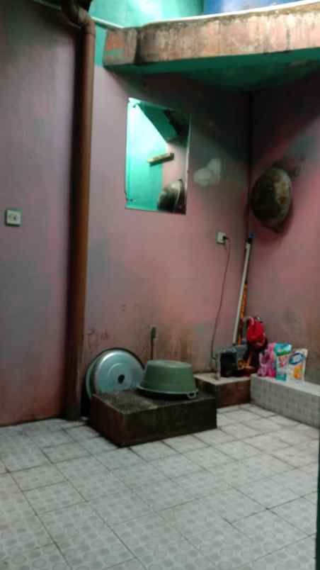 dijual rumah kober rejasari kec