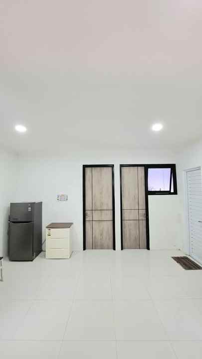 dijual rumah komp bumi cikoneng buah