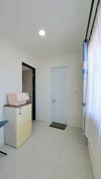 dijual rumah komp bumi cikoneng buah