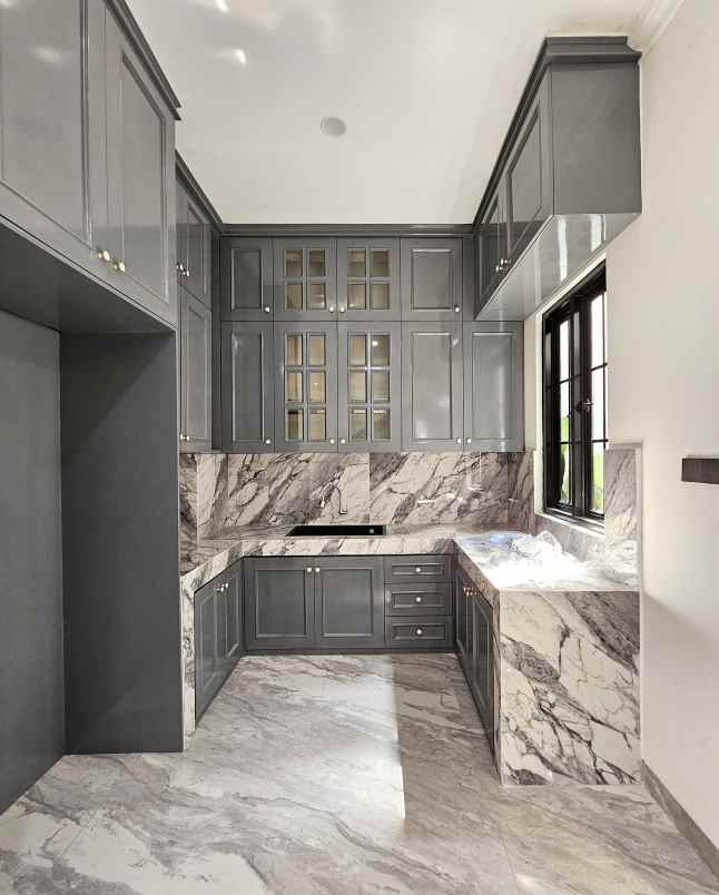 dijual rumah komplek bintaro jaya sektor 9