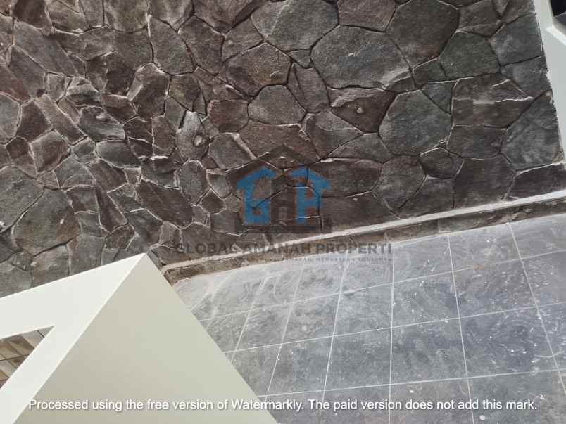 dijual rumah komplek cibabat cimahi selangkah pemkot