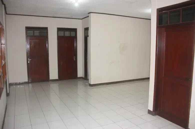 dijual rumah komplek margahayu raya kec