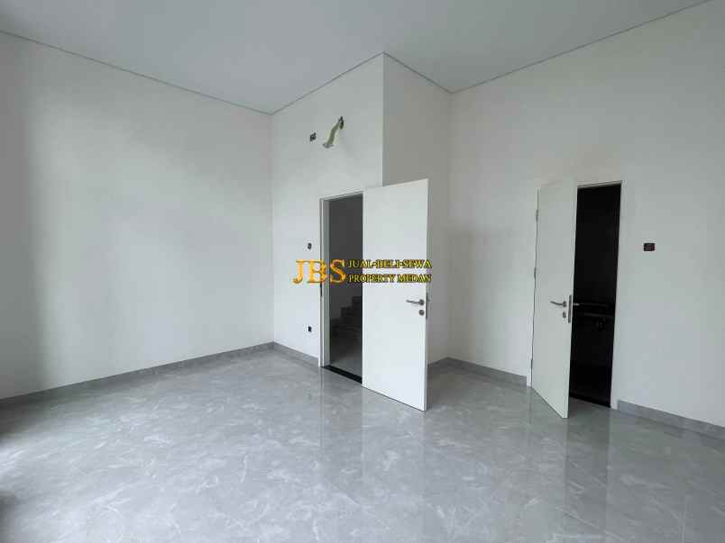 dijual rumah komplek sentosa park