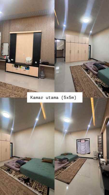 dijual rumah kopo sukamenak bandung