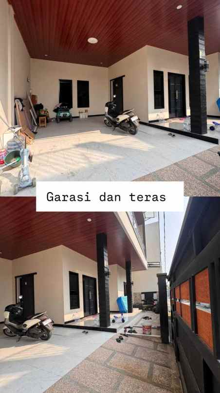 dijual rumah kopo sukamenak bandung
