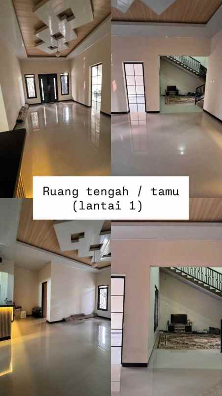 dijual rumah kopo sukamenak bandung