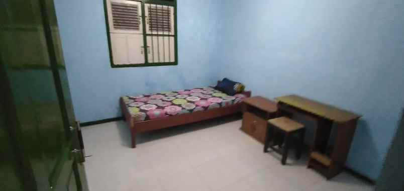 dijual rumah kos 10 kamar bonus kios 2 menit ke unsud