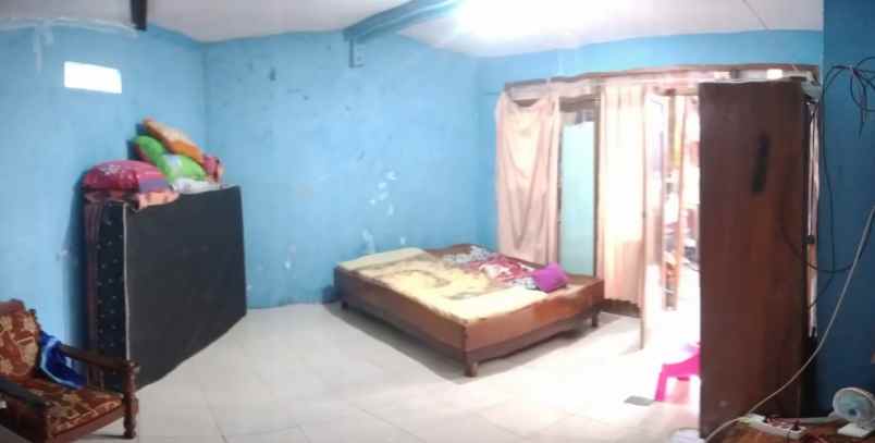 dijual rumah kos 10 kamar bonus kios 2 menit ke unsud