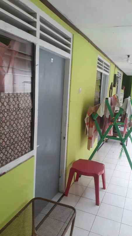 dijual rumah kos dan kios selangkah ke kampus unsud