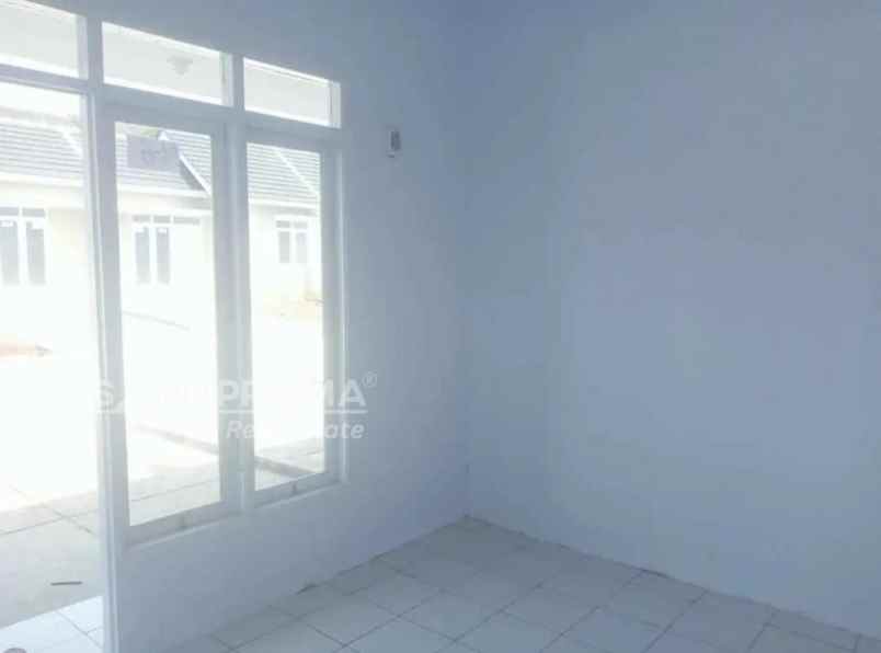 dijual rumah kp tegal kemang bogor