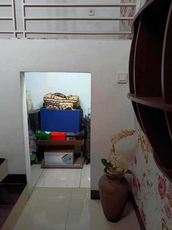 dijual rumah kranggan jatisampurna