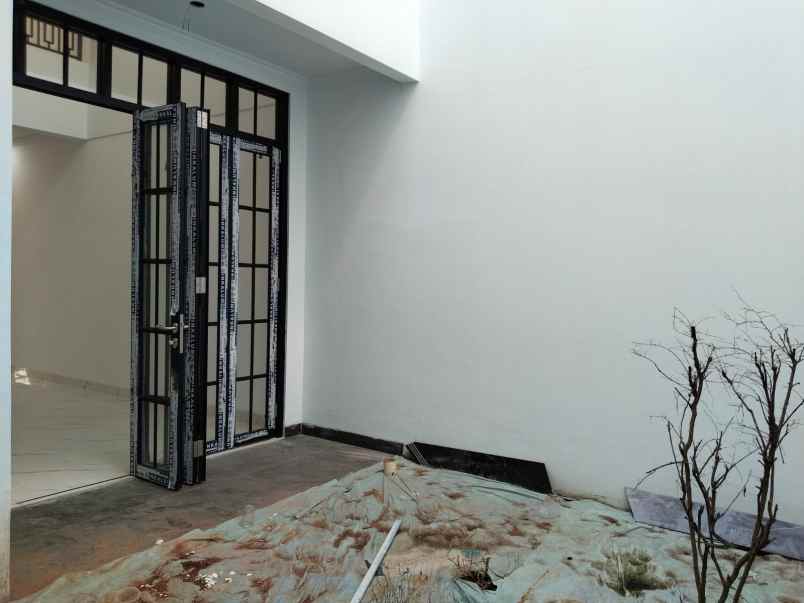 dijual rumah kranggan jatisampurna