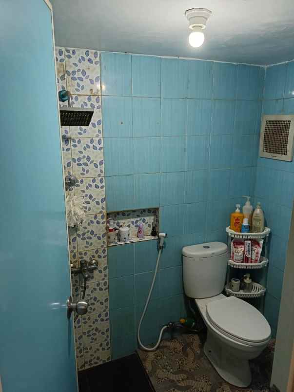 dijual rumah kranggan jatisampurna