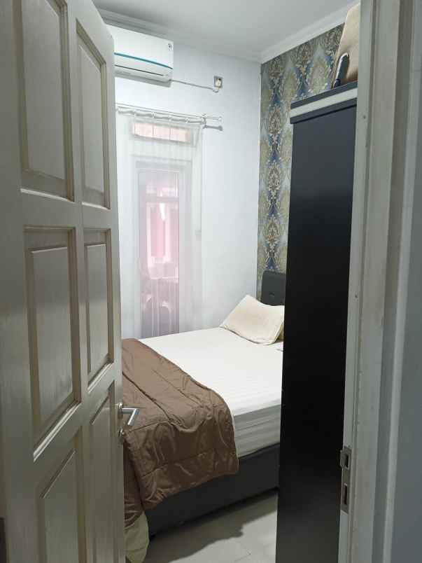 dijual rumah kranggan jatisampurna