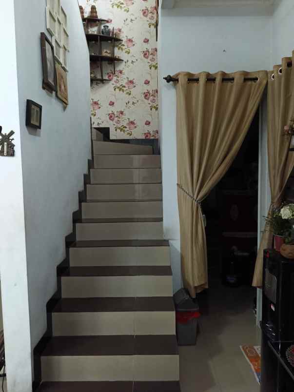 dijual rumah kranggan jatisampurna